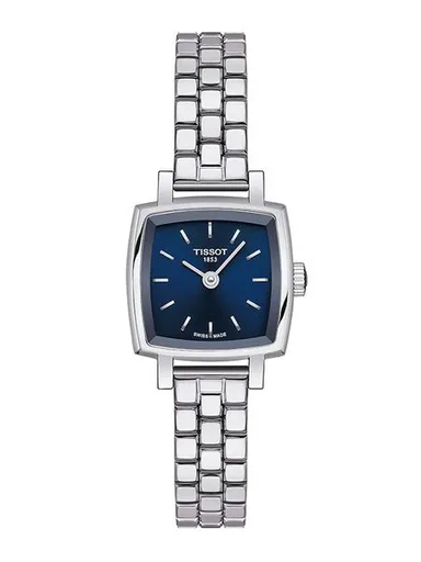 Tissot Lovely Square T058.109.11.041.01