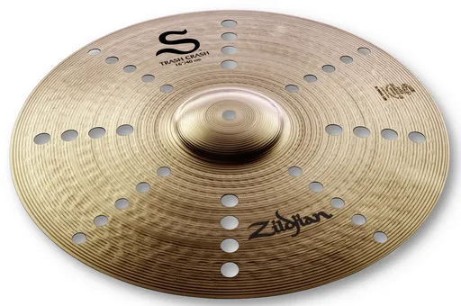 Zildjian 16" S Series Trash Crash