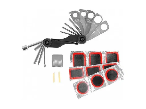 Sada na opravu duše STREND PRO Akola S1901-28 28ks