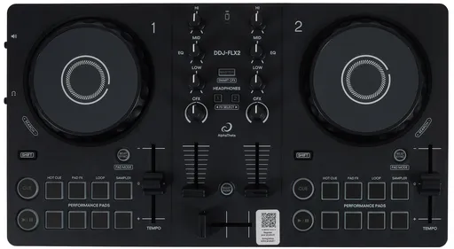 AlphaTheta DDJ-FLX2