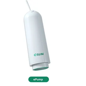 ESUN ePump  (ESU3D39)
