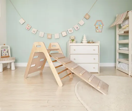 Sada prolézaček Pikler BLTYZ-AKTV058