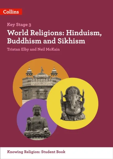 World Religions - Neil McKain, Tristan Elby