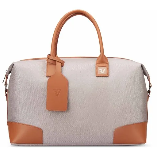 RONCATO UNO SOFT 3.0 Cestovní taška, béžová, velikost