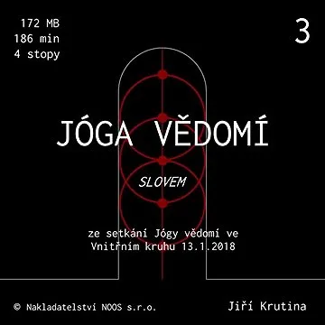 Jóga vědomí slovem 3 ()