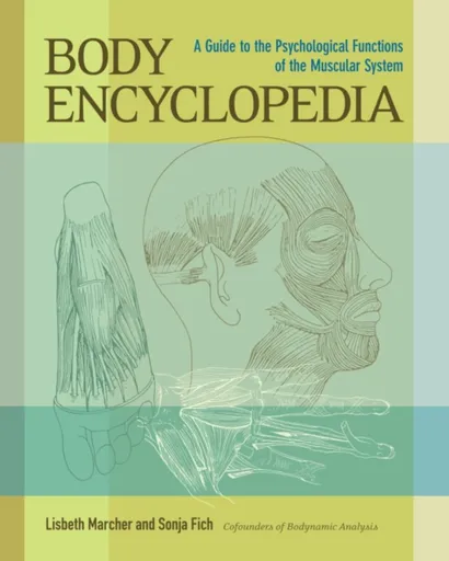 Body Encyclopedia - Lisbeth Marcher, Sonja Fich
