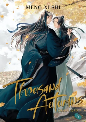 Thousand Autumns: Qian Qiu (Novel) Vol. 5 - Meng Xi Shi