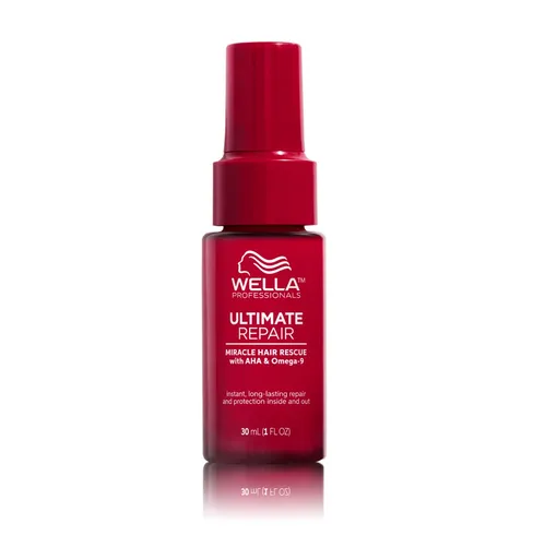 Wella Professionals Ultimate Repair Miracle Hair Rescue bezoplachové sérum 30 ml