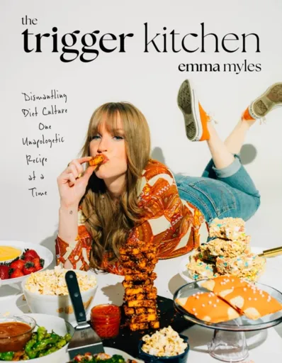 The Trigger Kitchen - Emma Myles