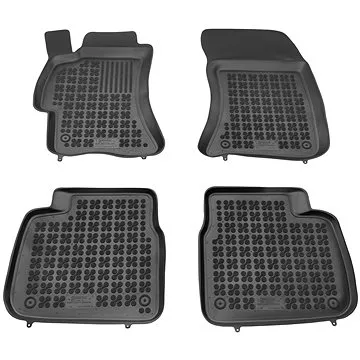 Rezaw-Plast, Gumové koberce se zvýšeným okrajem, Subaru Legacy IV, 2004-2009 (82.202705)