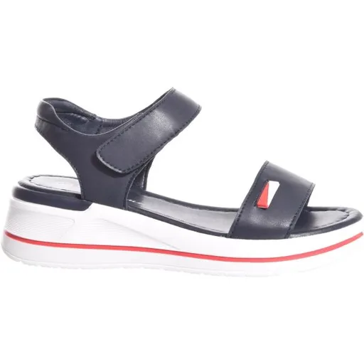 Avenue CAYDEN Dámské sandály, tmavě modrá, velikost