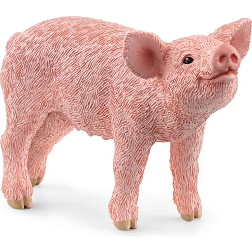 Schleich 13934 zvířátko sele