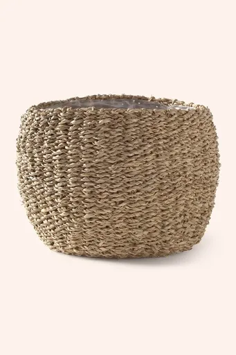 Obal na květináč Calma House 18 x 20 cm