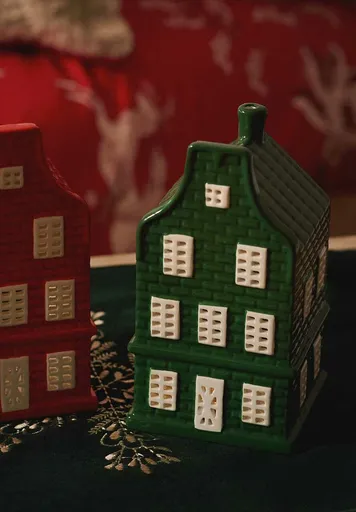 Dekorativní svícen Medicine