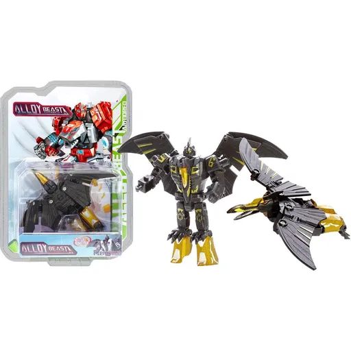 DEFORMATION Válka bestií - Pterosaurus