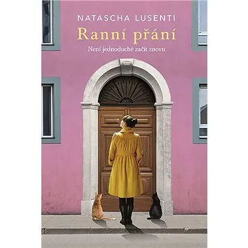 Ranní přání (978-80-754-6195-7)