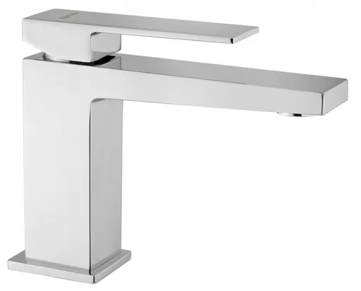 SAPHO SPECTRE stojánková umyvadlová baterie, chrom 1102-72