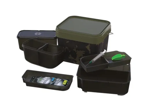 Korda Kýbl PVA Kontainer System 10l,Korda Kýbl PVA Kontainer System 10l