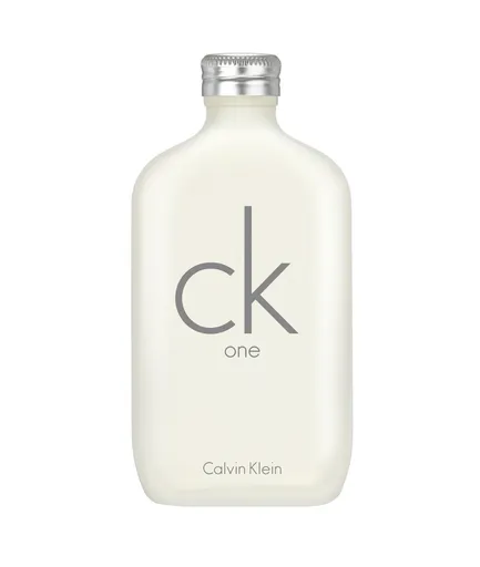 Calvin Klein One toaletní voda unisex 200 ml