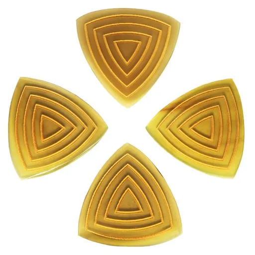 Timber Tones Flexi Tones Grip Gypsy 4-Pack