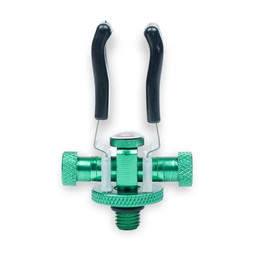 Garda Rohatinka na prut nastavitelná - Zelená,Garda Rohatinka na prut nastavitelná - Zelená