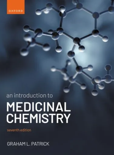 An Introduction to Medicinal Chemistry - Graham L.  Patrick