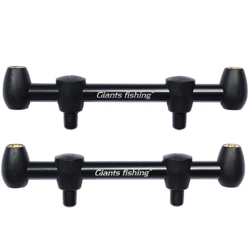 Giants fishing hrazdy ke stojanu luxury rod buzz bar 2 rods 2 ks