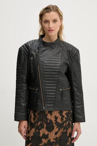 Kožený křivák MUNTHE TWEEKIE