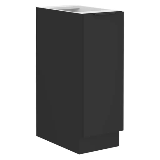 Spodní skříňka s výsuvným košem SIBER 30 D CARGO BB Tempo Kondela