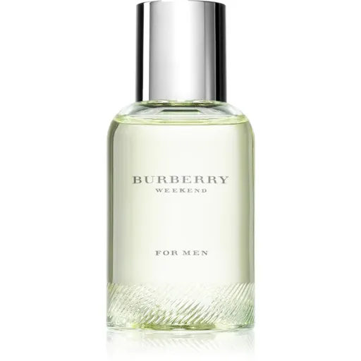 Burberry Weekend for Men toaletní voda pro muže 50 ml