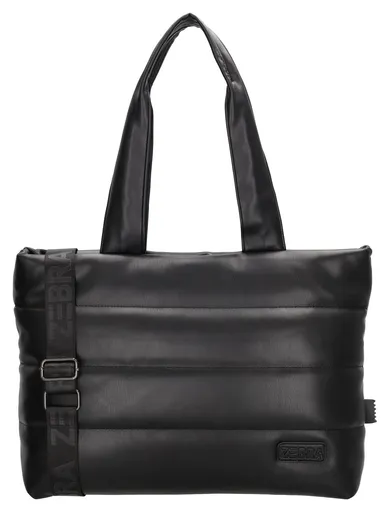 Dámská taška na notebook Zebra Trends Evie 23043 Black