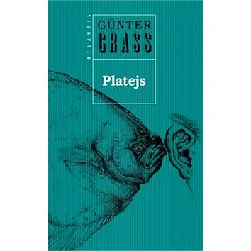 Platejs (978-80-7108-355-9)
