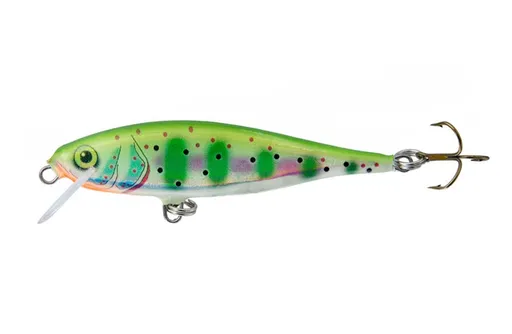 Dorado Wobler Seeker Twitch HLG,Dorado Wobler Seeker Twitch HLG