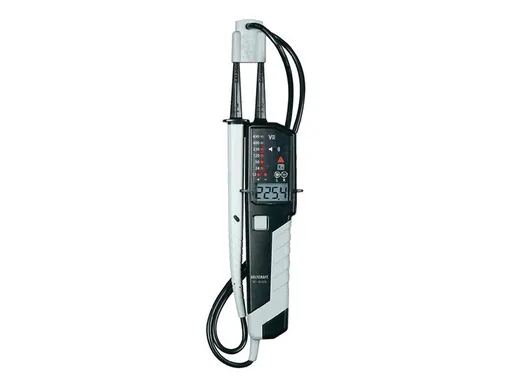 Zkoušečka Voltcraft VC-55 LCD