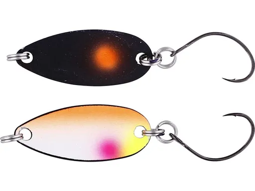 Westin Plandavka Fidusen Slim 3,3cm 3g - MJ Orange,Westin Plandavka Fidusen Slim 3,3cm 3g - MJ Orange