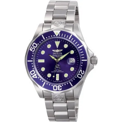 Invicta Pro Diver 3045 - 30 dnů na vrácení zboží