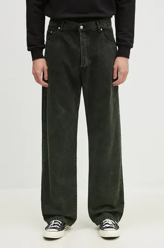 Džíny Aries Acid Wash Batten Jean