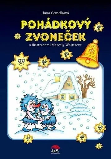 Pohádkový zvoneček - Jana Semelková