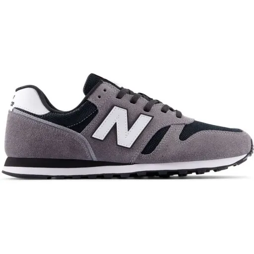 New Balance ML373XE2 Pánská volnočasová obuv, šedá, velikost 42.5