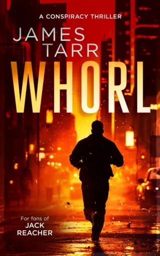 Whorl - James Tarr