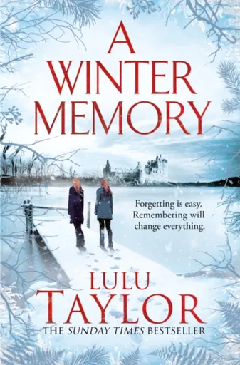 A Winter Memory - Lulu Taylorová