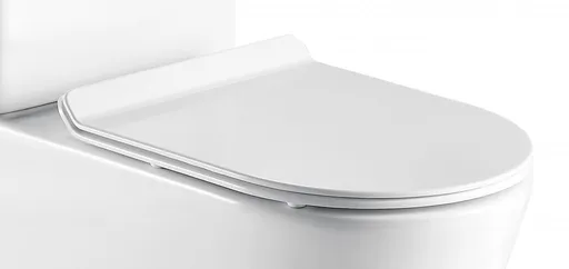 OLSEN SPA WC sedátko SLIM soft-close (ROBUSTO, PROGETTO, ARCO II, OVALE, OVALE BASSO) OLKLT2125ASED