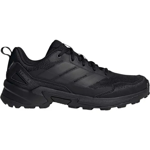 adidas TERREX EASTRAIL 3 CLIMAPROOF Pánské outdoorové boty, černá, velikost 42