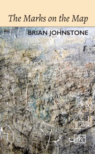 The Marks on the Map - Brian Johnstone