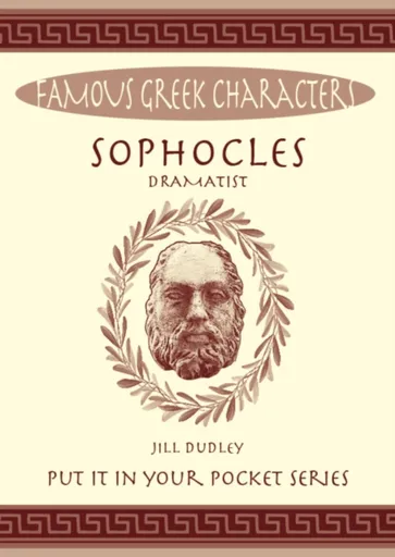 Sophocles - Jill Dudley