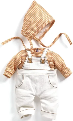 Obleček pro panenku Cannelle