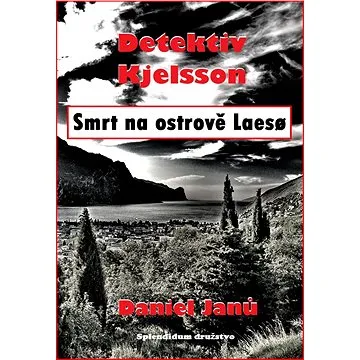 Smrt na ostrově Laeso (999-00-020-9052-3)