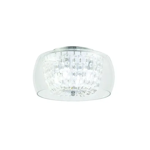 ACA Lighting Crystal stropní svítidlo FW5044