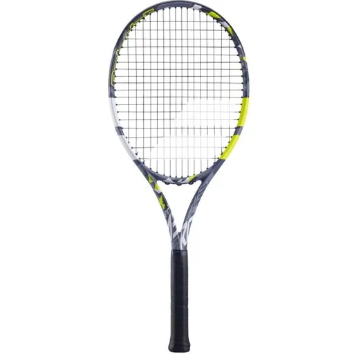 Babolat EVO AERO Tenisová raketa, tmavě šedá, velikost L3