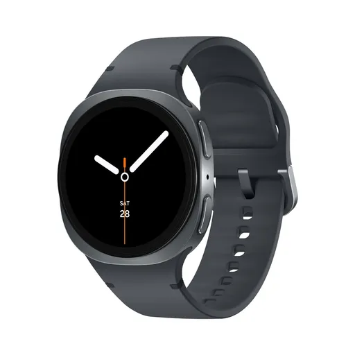 Samsung Galaxy Watch8 40 mm BT chytré hodinky graphite